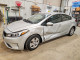 Kia FORTE 2018 — Copart