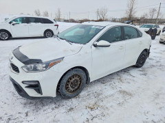 Kia FORTE 2020