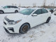 Kia FORTE 2020 — Copart
