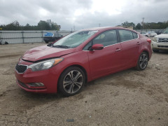 Kia FORTE 2015