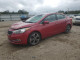 Kia FORTE 2015 — Copart