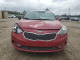 Kia FORTE 2015 — Copart