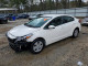 Kia FORTE 2017 — Copart