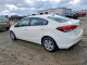 Kia FORTE 2017 — Copart