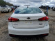 Kia FORTE 2017 — Copart