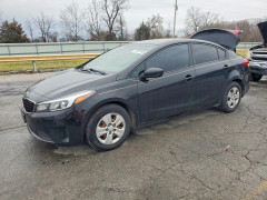 Kia FORTE 2017