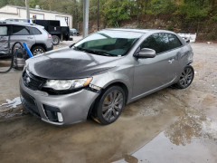 Kia FORTE 2012