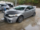 Kia FORTE 2012 — Copart