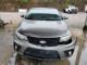 Kia FORTE 2012 — Copart