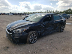 Kia FORTE 2021