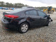 Kia FORTE 2017 — Copart