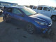 Kia FORTE 2019 — Copart