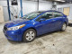 Kia FORTE 2017 — Copart