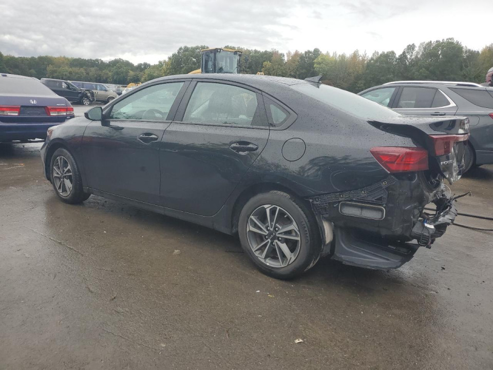 Kia FORTE 2024 — Copart
