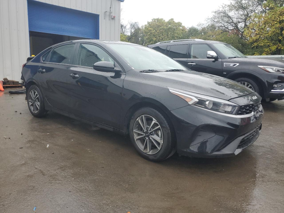 Kia FORTE 2024 — Copart