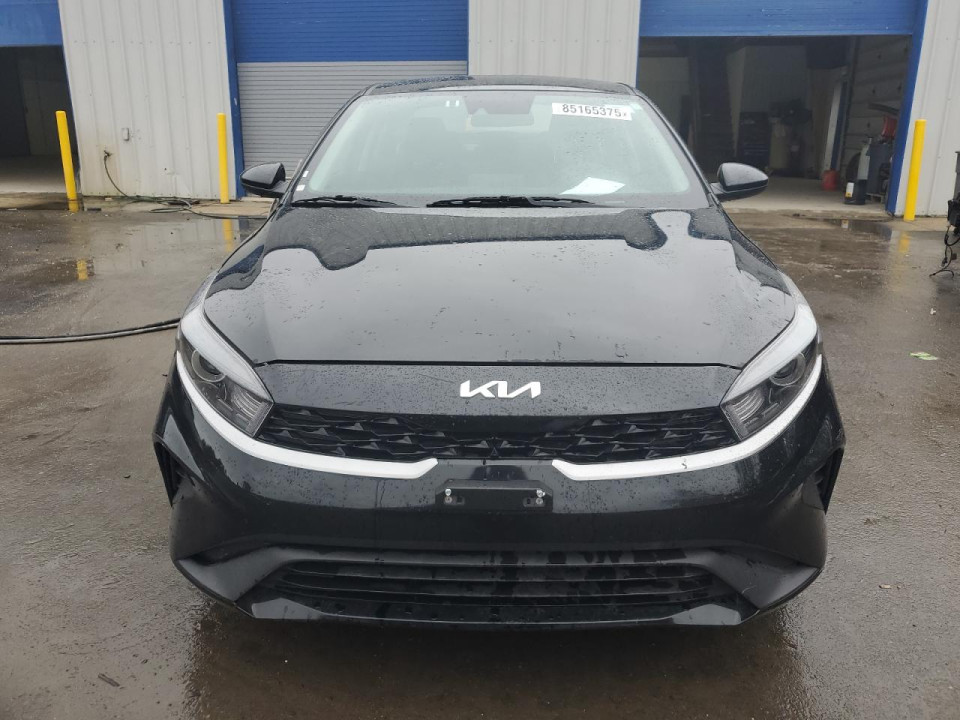 Kia FORTE 2024 — Copart