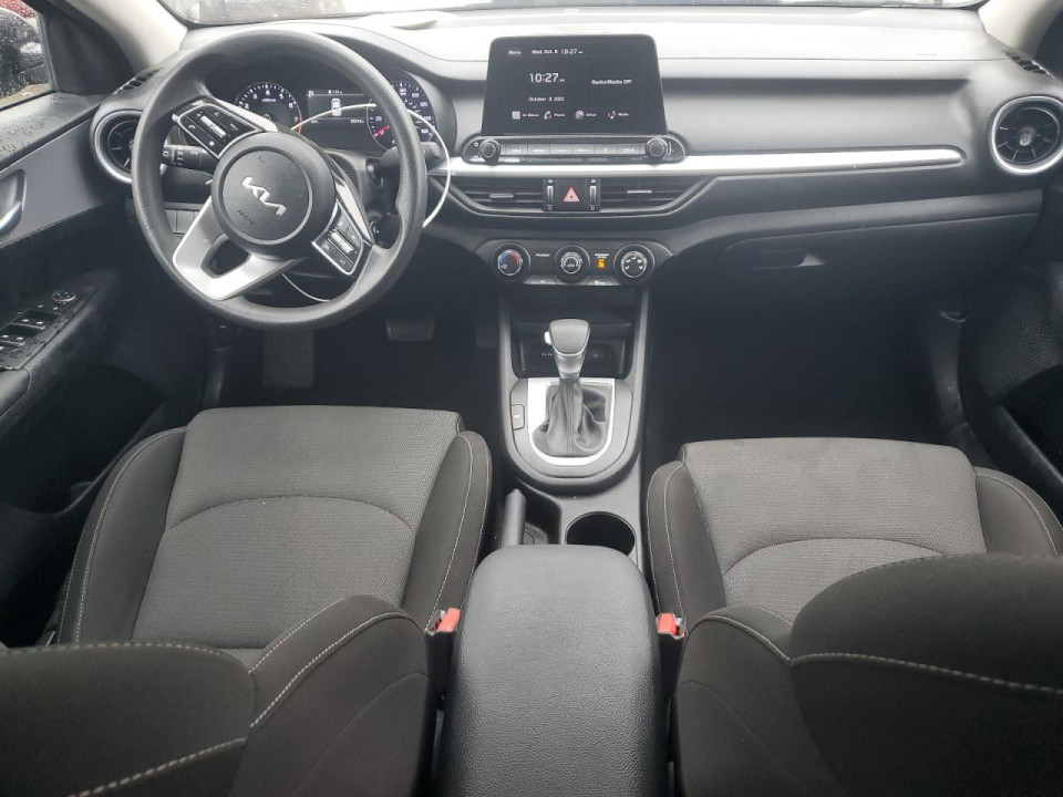 Kia FORTE 2024 — Copart