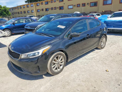 Kia FORTE 2017