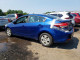 Kia FORTE 2018 — Copart