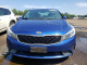 Kia FORTE 2018 — Copart