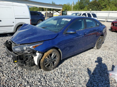 Kia FORTE 2024