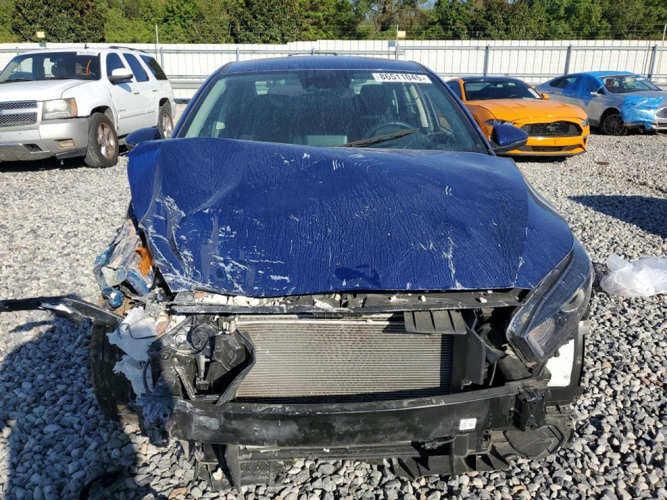 Kia FORTE 2024 — Copart
