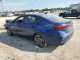 Kia FORTE 2019 — Copart