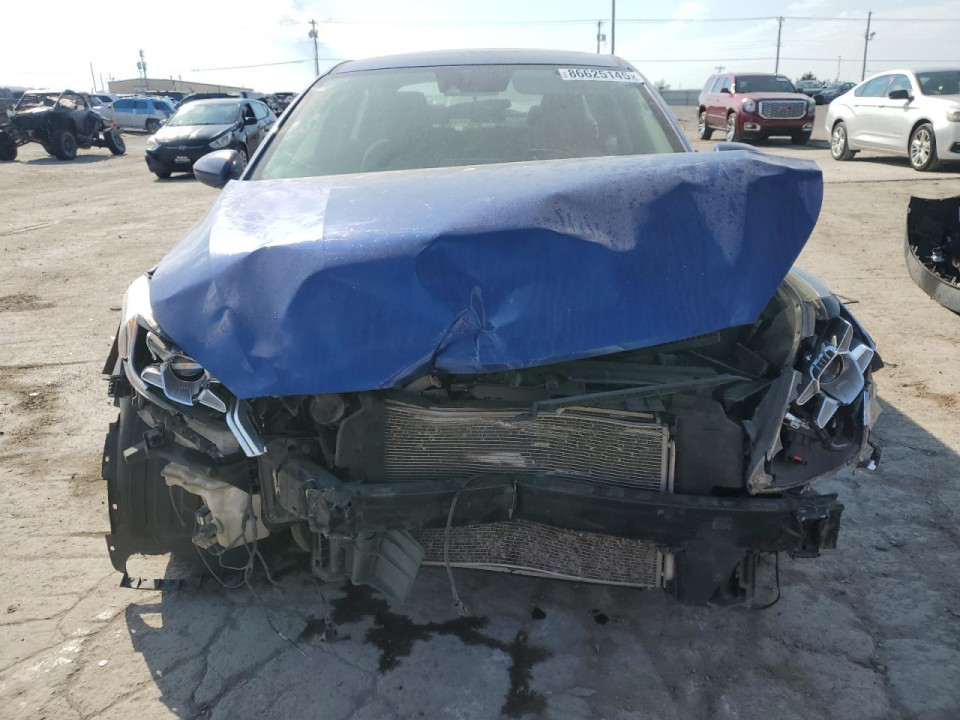 Kia FORTE 2019 — Copart