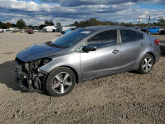 Kia FORTE 2018