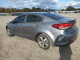 Kia FORTE 2018 — Copart