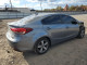 Kia FORTE 2018 — Copart