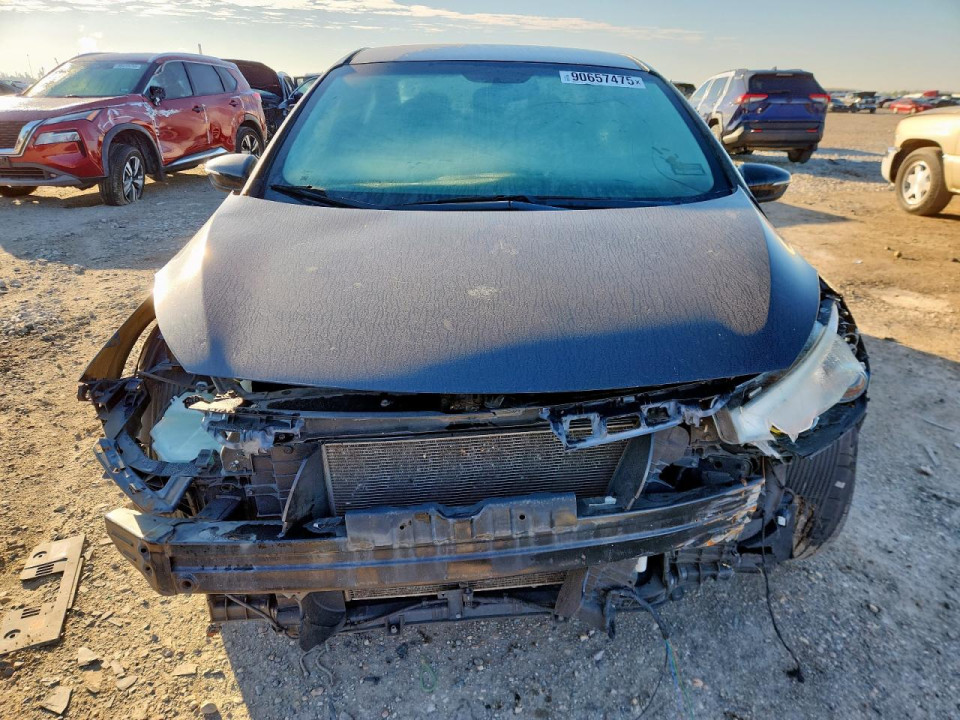 Kia FORTE 2014 — Copart