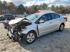 Kia FORTE 2017