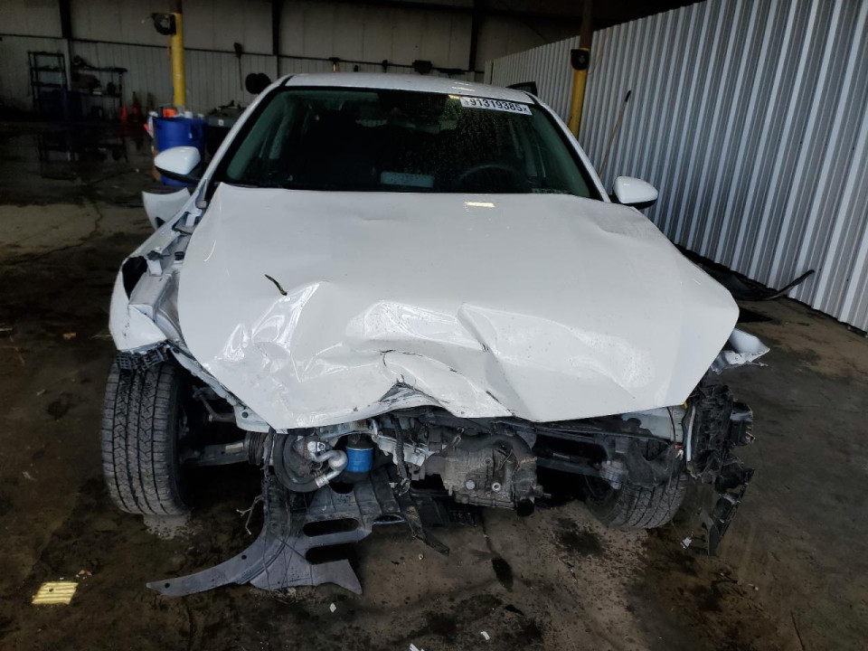 Kia FORTE 2019 — Copart