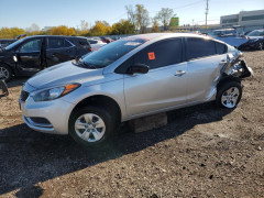Kia FORTE 2015