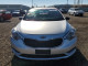 Kia FORTE 2015 — Copart