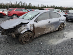 Kia FORTE 2020