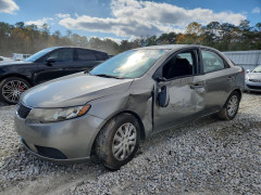 Kia FORTE 2013