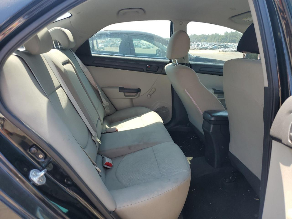 Kia FORTE 2013 — Copart