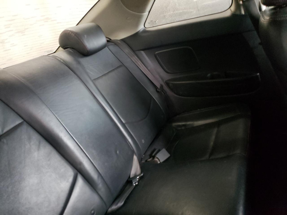 Kia FORTE 2010 — Copart