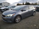 Kia FORTE 2017 — Copart