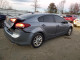 Kia FORTE 2017 — Copart