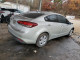 Kia FORTE 2018 — Copart