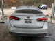 Kia FORTE 2018 — Copart