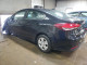 Kia FORTE 2017 — Copart