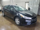 Kia FORTE 2017 — Copart