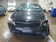 Kia FORTE 2017 — Copart