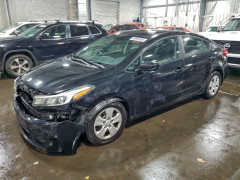 Kia FORTE 2017