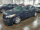 Kia FORTE 2017 — Copart