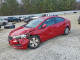 Kia FORTE 2016 — Copart